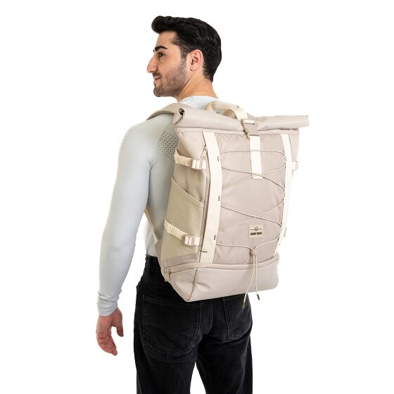 Johnny Urban Eco Series Allen Large Move Daypack 45 cm Laptopfach Johnny Urban Eco Series Allen Large Move Daypack 45 cm Laptopfach