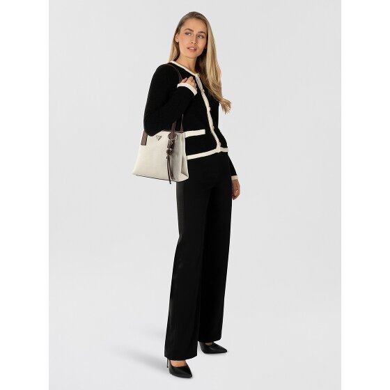 Guess Alice Schultertasche 22.5 cm