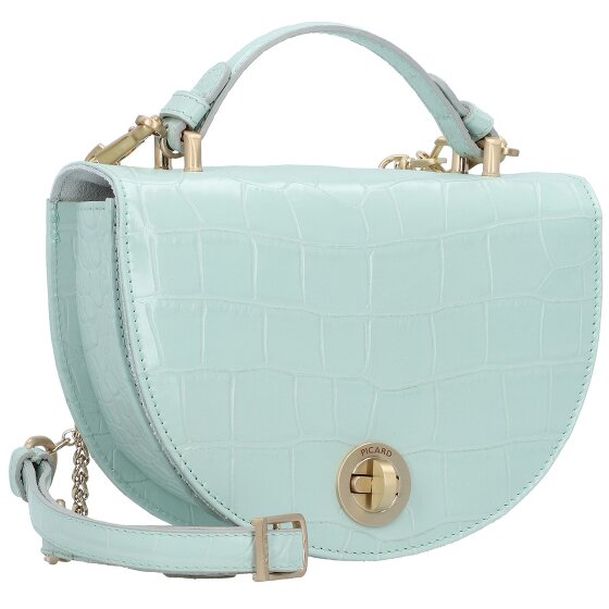 Picard Weimar Handtasche Leder 18 cm