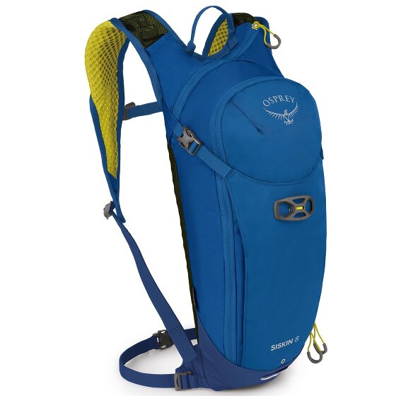 Osprey Siskin 8 Rucksack 47 cm