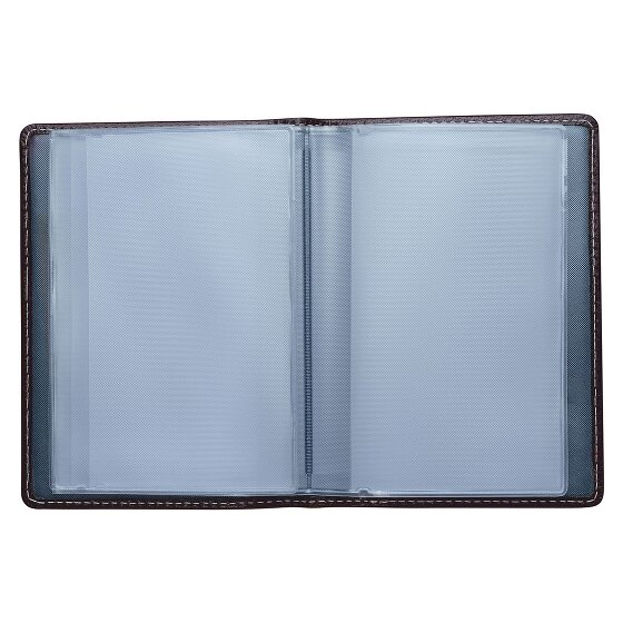 Golden Head Bari Ausweisetui Leder 9 cm Golden Head Bari Ausweisetui Leder 9 cm