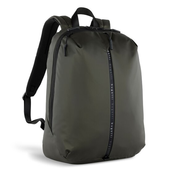bugatti Blanc Rucksack 43 cm