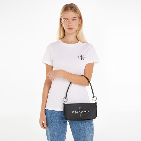 Calvin Klein Jeans Sculpted Schultertasche 27.5 cm