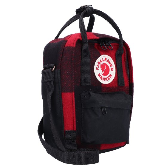 Fjällräven Kanken Umhängetasche 17 cm Fjällräven Kanken Umhängetasche 17 cm