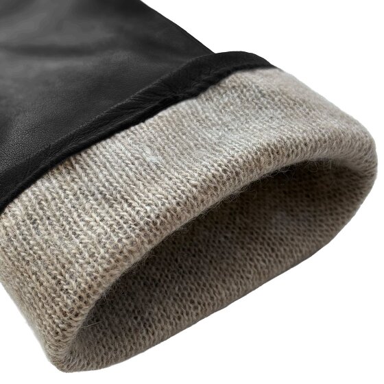 Kessler Olivia Cashmere Handschuhe Leder Kessler Olivia Cashmere Handschuhe Leder
