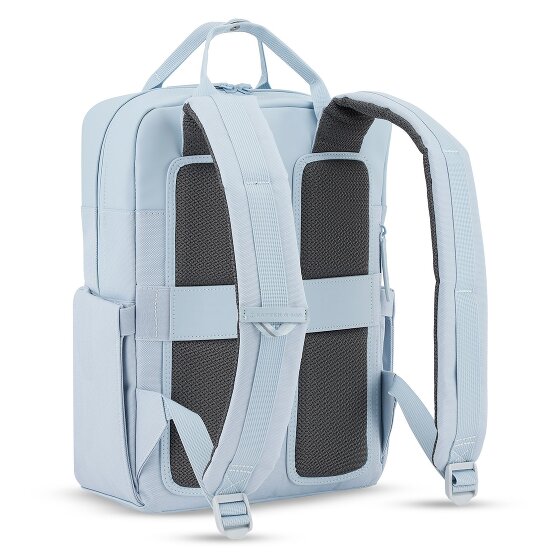 Kapten & Son Bergen Pro Daypack 39 cm Laptopfach