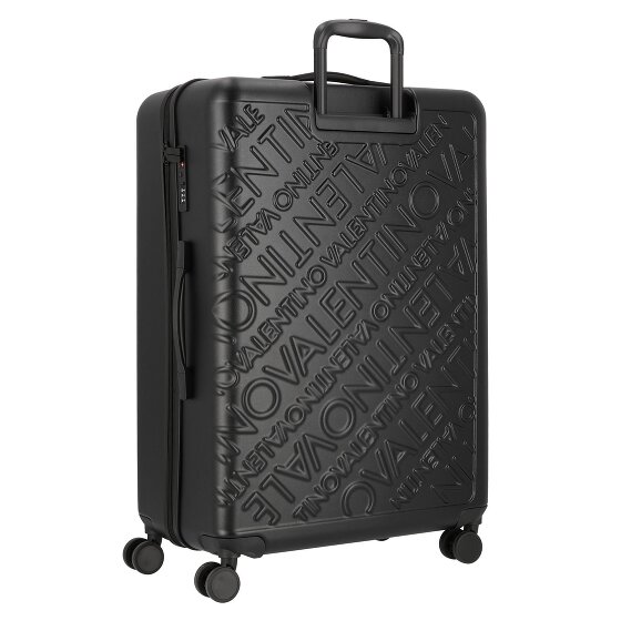 Valentino Mars 4 Rollen Trolley 75 cm