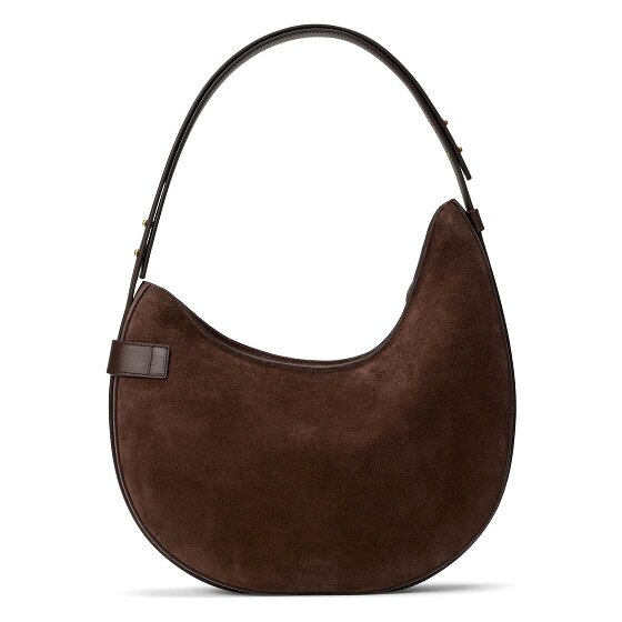 Lauren Ralph Lauren Tasha Schultertasche Leder 32 cm