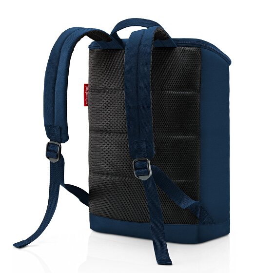 reisenthel Overnighter Rucksack 41 cm Laptopfach