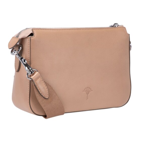 Joop! Sofisticato 1.0 Jasmina Umhängetasche Leder 24 cm