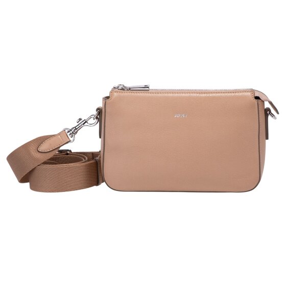 Joop! Sofisticato 1.0 Jasmina Umhängetasche Leder 24 cm
