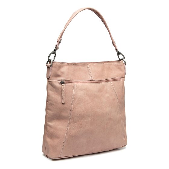 The Chesterfield Brand Sintra Schultertasche Leder 34 cm