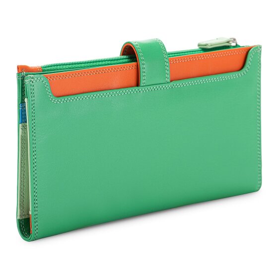 Mywalit Continental Geldbörse Leder 20 cm