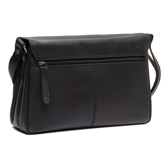 The Chesterfield Brand Laverton Umhängetasche Leder 26 cm The Chesterfield Brand Laverton Umhängetasche Leder 26 cm