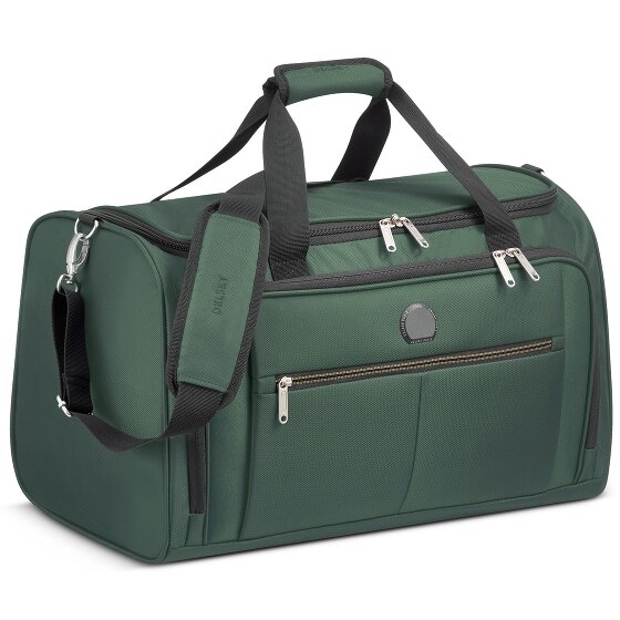 Delsey Paris Pin Up 6 Weekender Reisetasche 50 cm