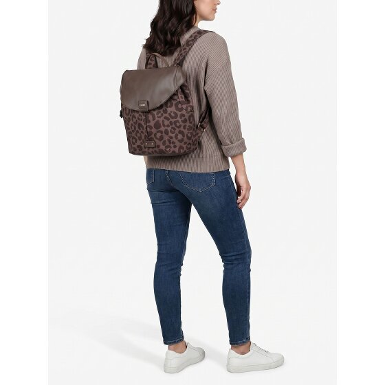 Zwei Olli City Rucksack 31 cm