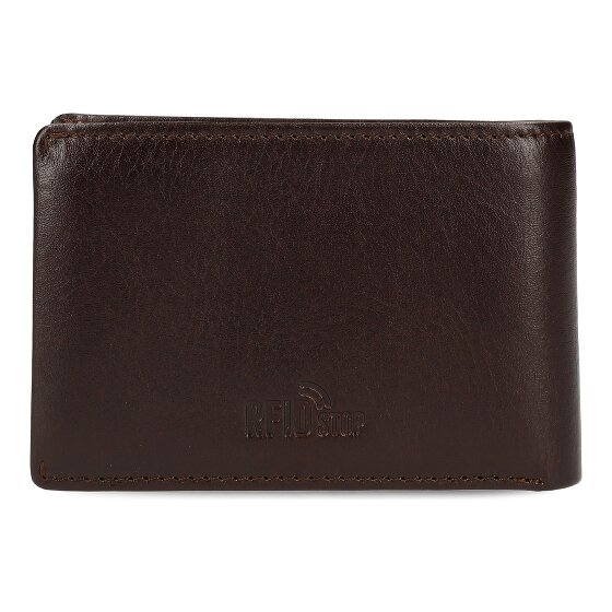 Picard Tennessee1 Geldbörse RFID Schutz Leder 10.5 cm