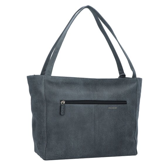 Picard Kapstadt Shopper Tasche Leder 46 cm