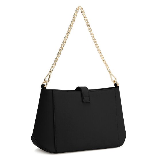 Seidenfelt Lilla Ro Schultertasche 21 cm