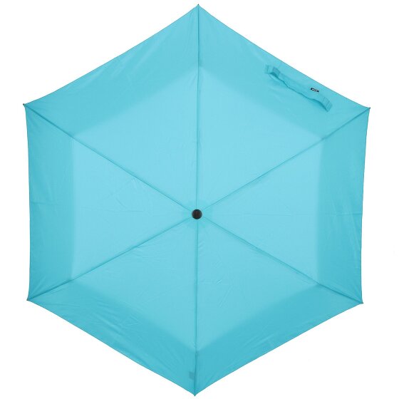 Knirps U.200 Ultra Light Duomatic Taschenschirm 28 cm