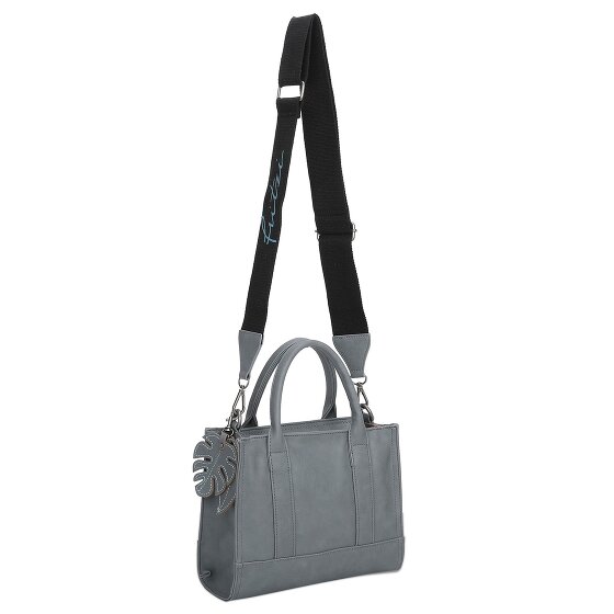 Fritzi aus Preußen Eco Square Handtasche 26 cm