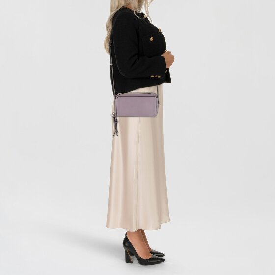 Liebeskind Hera Clutch Geldbörse Leder 20 cm Liebeskind Hera Clutch Geldbörse Leder 20 cm