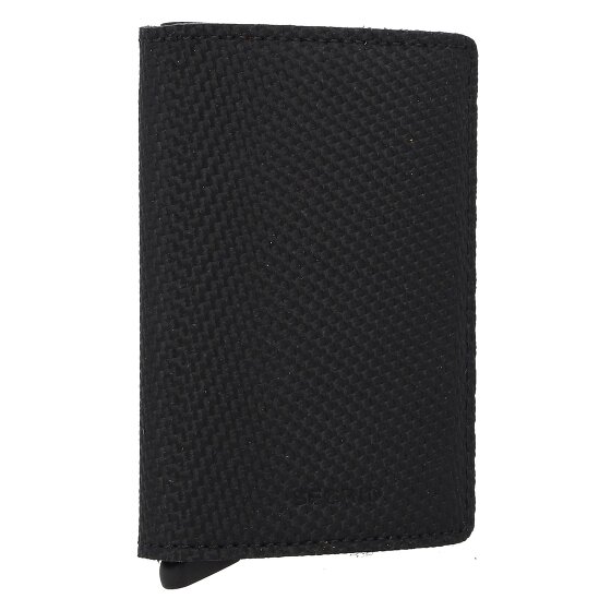 Secrid Slimwallet Kreditkartenetui RFID Leder 6,5 cm