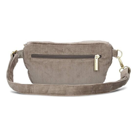 Zwei Mademoiselle.M Gürteltasche 25 cm