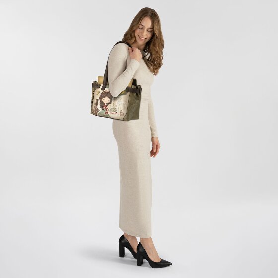 Anekke Muse Shopper Tasche 45 cm