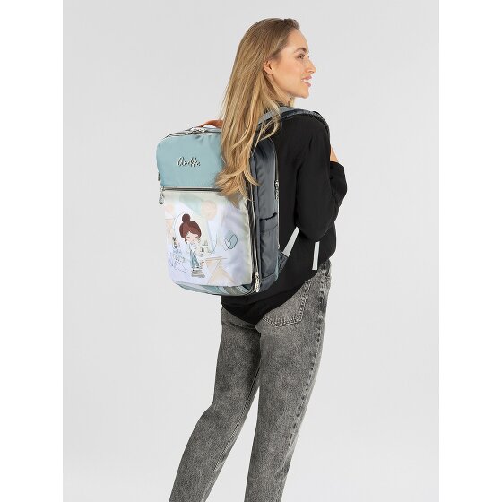 Anekke Sophia Reiserucksack 41,5 cm Laptopfach