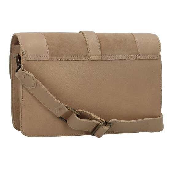 Cowboysbag Western Umhängetasche Leder 27 cm