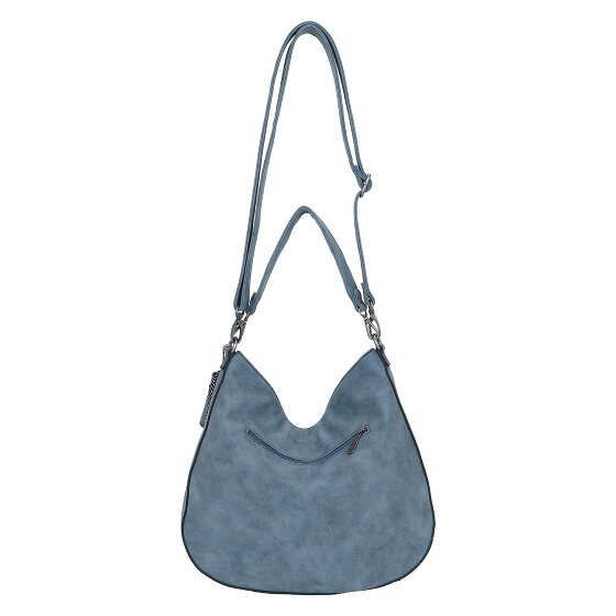 Fritzi aus Preußen Bitzi07 Schultertasche 36 cm