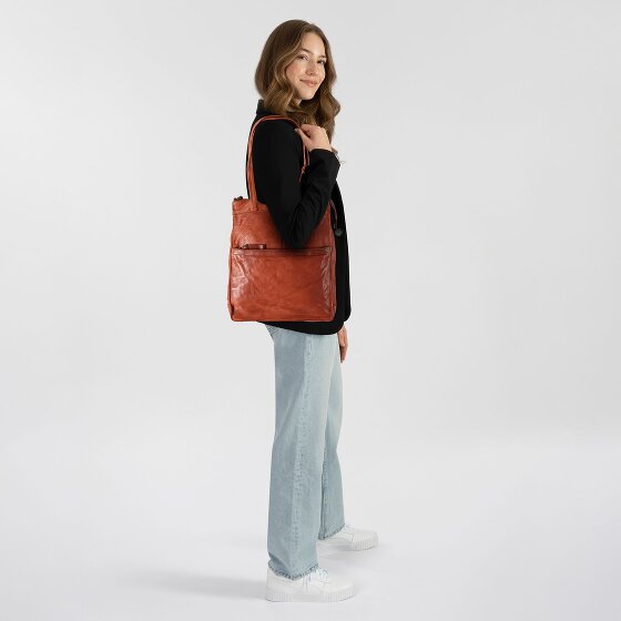 Harbour 2nd Franny Daypack Leder 36 cm