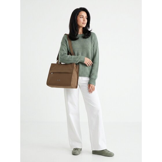 Bogner Maxon Shopper Tasche 30 cm