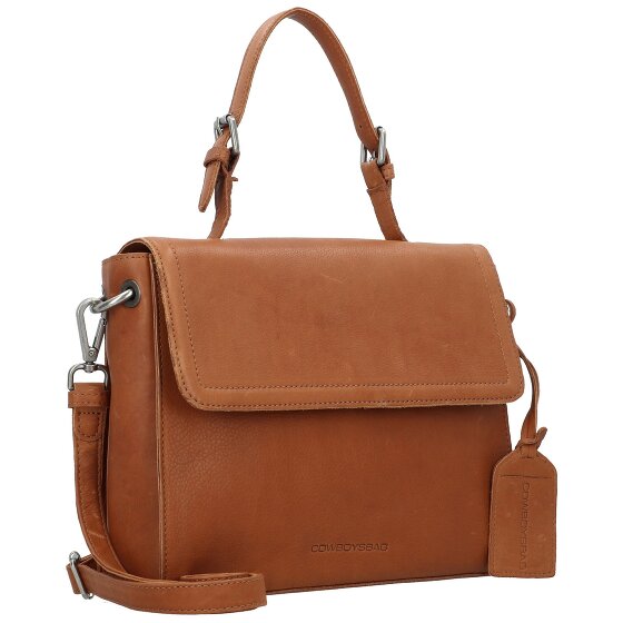 Cowboysbag City Crane Handtasche Leder 29 cm