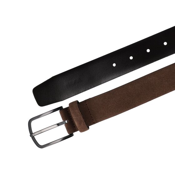Joop! Gürtel Leder