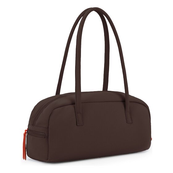 LES VISIONNAIRES Unio Zicke Schultertasche 33 cm