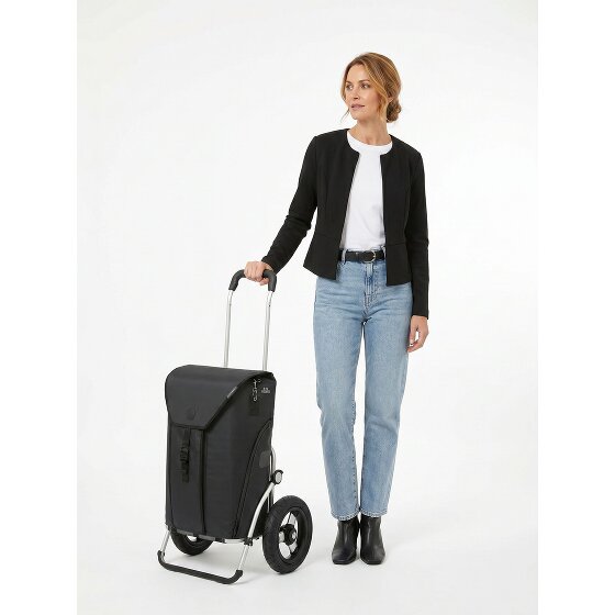 Andersen Shopper Royal Shopper Oli.P 3.0 Einkaufstrolley 59 cm