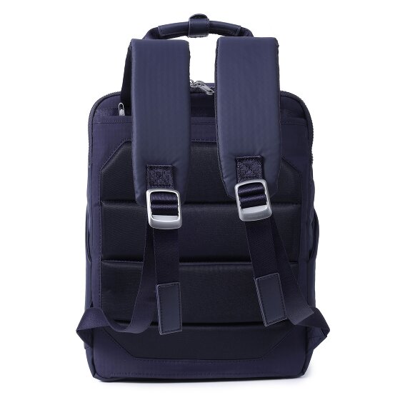 Hedgren Furo Rappu Daypack RFID Schutz 37 cm