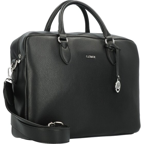 L.Credi Ella Aktentasche 37 cm Laptopfach