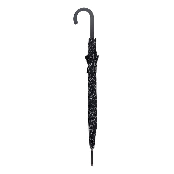 Doppler Fiber Flex Long AC Stockschirm 88 cm