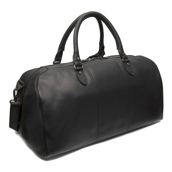 The Chesterfield Brand William Weekender Reisetasche Leder 53 cm
