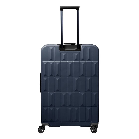 Travelite Panello 4 Rollen Kabinentrolley L 55 cm