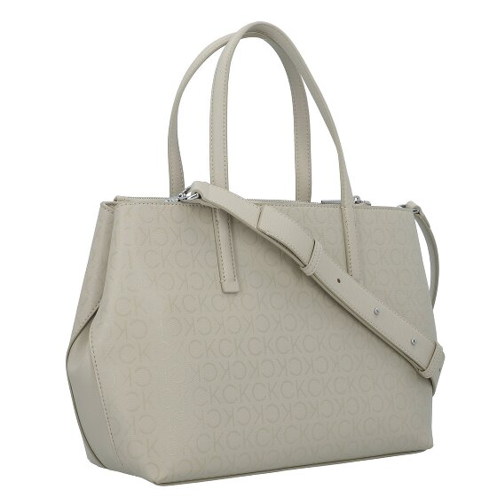 Calvin Klein CK Must Schultertasche 33 cm
