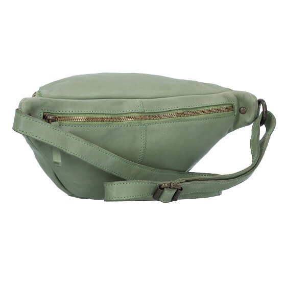 Harold's Submarine Gürteltasche Leder 33 cm