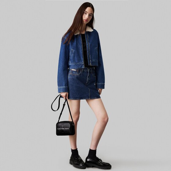 Calvin Klein Jeans Sculpted Mini Bag Umhängetasche 18 cm