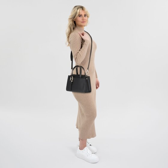 Furla Nuvola Handtasche Leder 22 cm
