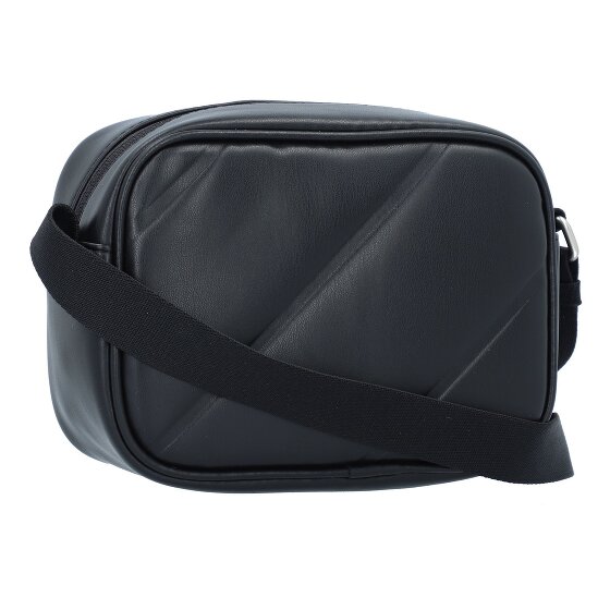 Calvin Klein Jeans Quilted Umhängetasche 19.5 cm