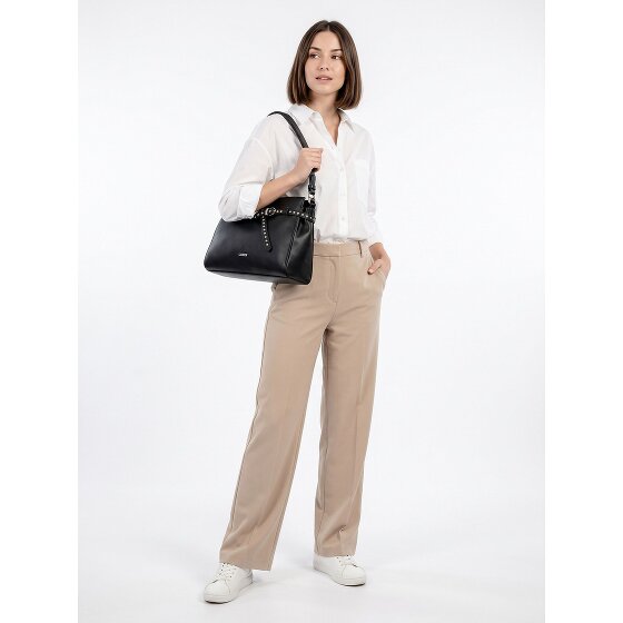 L.Credi Salley Schultertasche 31 cm