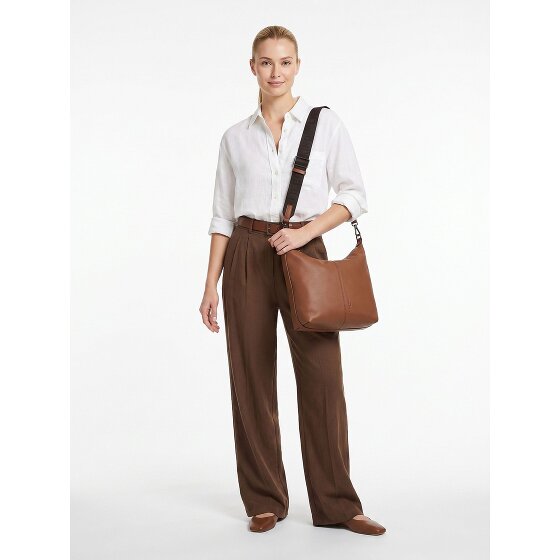 Liebeskind Paris Schultertasche M Leder 27 cm